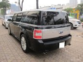 Bán Ford Flex đời 2010, màu đen, nhập khẩu nguyên chiếc