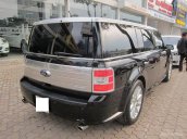 Bán Ford Flex đời 2010, màu đen, nhập khẩu nguyên chiếc