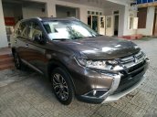 Bán Mitsubishi Outlander 2017 tại Quảng Bình, xe nhập Nhật Bản, đủ màu. Liên hệ ngay 0911.37.2939