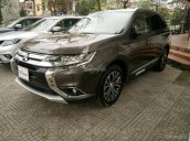 Bán Mitsubishi Outlander 2017 tại Quảng Bình, xe nhập Nhật Bản, đủ màu. Liên hệ ngay 0911.37.2939