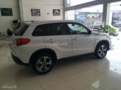 Bán xe Suzuki Vitara đời 2017, màu xanh trắng, nhập khẩu nguyên chiếc