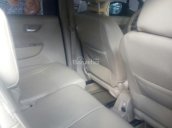Thanh lý gấp xe Suzuki Ertiga T8 -2016, màu bạc, mới 99% giá hấp dẫn
