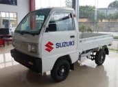 Cần bán xe Suzuki Super Carry Truck năm 2017, màu trắng, giá cạnh tranh