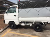 Cần bán xe Suzuki Super Carry Truck năm 2017, màu trắng, giá cạnh tranh