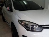 Bán xe Renault Megane 2015, màu trắng, xe nhập  