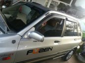 Bán Kia CD5 đời 2001, màu bạc