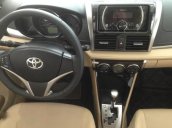 Toyota Hà Đông bán Toyota Vios năm 2016, giá tốt