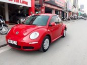 An Thịnh Auto bán Volkswagen Beetle đời 2009, màu đỏ, nhập khẩu