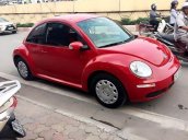 An Thịnh Auto bán Volkswagen Beetle đời 2009, màu đỏ, nhập khẩu