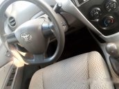 Bán Toyota Vios E đời 2010, màu bạc số sàn 