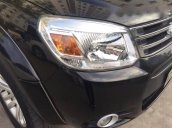 Bán xe cũ Ford Everest đời 2014, màu đen số sàn