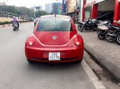 An Thịnh Auto bán Volkswagen Beetle đời 2009, màu đỏ, nhập khẩu