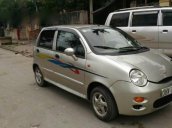 Cần bán xe Chery QQ3 năm 2009, màu bạc