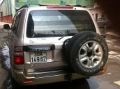 Chính chủ bán Toyota Land Cruiser GX đời 2004, nhập khẩu nguyên chiếc, giá chỉ 450 triệu