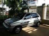 Bán Kia CD5 đời 2001, màu bạc