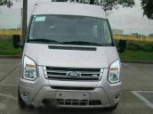 Bán ô tô Ford Transit đời 2016, 872tr