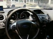 Bán xe Ford EcoSport 1.0AT sx 2016 đăng ký 2017, turbo tăng áp