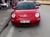 An Thịnh Auto bán Volkswagen Beetle đời 2009, màu đỏ, nhập khẩu