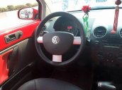 An Thịnh Auto bán Volkswagen Beetle đời 2009, màu đỏ, nhập khẩu