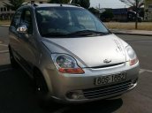 Cần tiền bán gấp Chevrolet Spark năm 2009