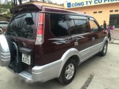 Tôi cần bán Mitsubishi Jolie đời 2002, giá tốt