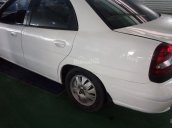 Bán ô tô Daewoo Nubira II năm 2002, màu trắng, giá chỉ 108 triệu