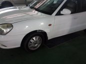 Bán ô tô Daewoo Nubira II năm 2002, màu trắng, giá chỉ 108 triệu