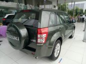 Cần bán xe Suzuki Grand Vitara sản xuất 2017, nhập khẩu nguyên chiếc