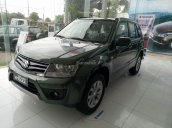 Cần bán xe Suzuki Grand Vitara sản xuất 2017, nhập khẩu nguyên chiếc