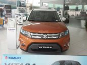 Cần bán xe Suzuki Vitara đời 2017, xe nhập, giá chỉ 719 triệu