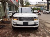 Bán xe LandRover Range Rover HSE 3.0L 2016, màu trắng, xuất Mỹ mới 100%, giá tốt nhất thị trường. LH: 0974.29.99.22