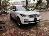 Bán xe LandRover Range Rover HSE 3.0L 2016, màu trắng, xuất Mỹ mới 100%, giá tốt nhất thị trường. LH: 0974.29.99.22