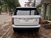 Bán xe LandRover Range Rover HSE 3.0L 2016, màu trắng, xuất Mỹ mới 100%, giá tốt nhất thị trường. LH: 0974.29.99.22