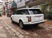 Bán xe LandRover Range Rover HSE 3.0L 2016, màu trắng, xuất Mỹ mới 100%, giá tốt nhất thị trường. LH: 0974.29.99.22