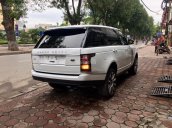 Bán xe LandRover Range Rover HSE 3.0L 2016, màu trắng, xuất Mỹ mới 100%, giá tốt nhất thị trường. LH: 0974.29.99.22