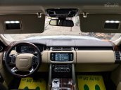 Bán xe LandRover Range Rover HSE 3.0L 2016, màu trắng, xuất Mỹ mới 100%, giá tốt nhất thị trường. LH: 0974.29.99.22