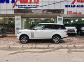 Bán xe LandRover Range Rover HSE 3.0L 2016, màu trắng, xuất Mỹ mới 100%, giá tốt nhất thị trường. LH: 0974.29.99.22