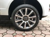 Bán xe LandRover Range Rover HSE 3.0L 2016, màu trắng, xuất Mỹ mới 100%, giá tốt nhất thị trường. LH: 0974.29.99.22