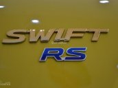 Bán ô tô Suzuki Swift Swift RS cực đẹp, cực chất