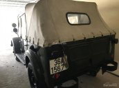 Cần bán xe Gaz 69 đời 1967, nhập khẩu chính hãng chính chủ