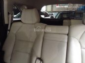 Bán Acura MDX sản xuất 2010, màu đen, nhập khẩu chính hãng