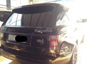 Bán LandRover Range Rover đời 2015, màu đen, xe nhập