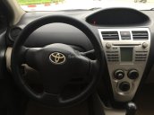 Cần bán xe Toyota Vios E đời 2009, màu bạc giá cạnh tranh