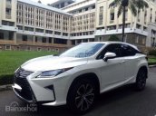 Bán Lexus RX sản xuất 2016, màu trắng, xe nhập