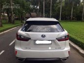 Bán Lexus RX sản xuất 2016, màu trắng, xe nhập