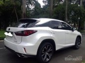 Bán Lexus RX sản xuất 2016, màu trắng, xe nhập