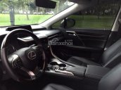 Bán Lexus RX sản xuất 2016, màu trắng, xe nhập