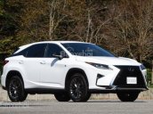 Bán ô tô Lexus RX đời 2016, màu trắng, xe nhập