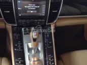 Bán Porsche Panamera năm 2010, màu xám, nhập khẩu nguyên chiếc