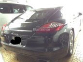 Bán Porsche Panamera năm 2010, màu xám, nhập khẩu nguyên chiếc